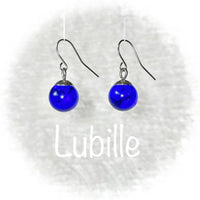 Boucles 𝕊 arg "nuit océane"