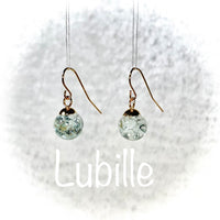 Boucles 𝕏𝕊 or "perles de rivière"