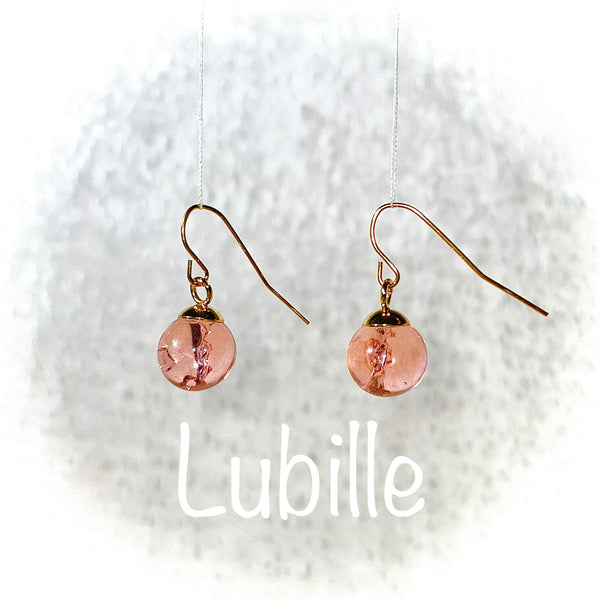 Boucles 𝕏𝕊 or "rose ballerine"