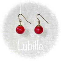 Boucles 𝕊 or "rouge écarlate"