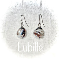 Boucles 𝕃 arg "nuage"