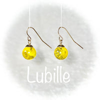 Boucles 𝕏𝕊 or "soleil jaune"