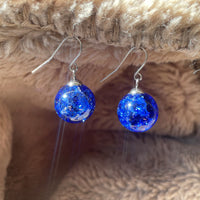 Boucles 𝕃 arg "nuit océane"